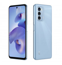 ZTE Blade V40 6/128GB Blue