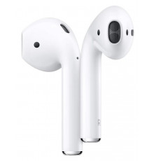 Apple AirPods 2 with Charging Case (MV7N2RU/A)
