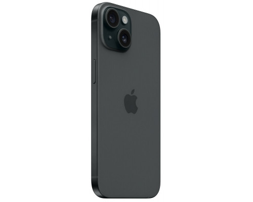 Apple iPhone 15 128GB Black Apple iPhone 15 128GB Black