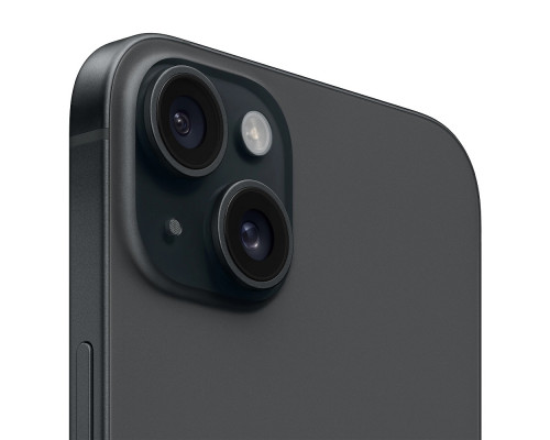 Apple iPhone 15 128GB Black Apple iPhone 15 128GB Black