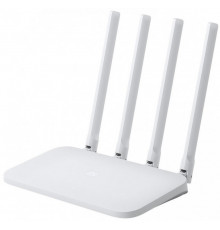 Маршрутизатор Xiaomi Mi WiFi Router 4C Global (DVB4231GL)