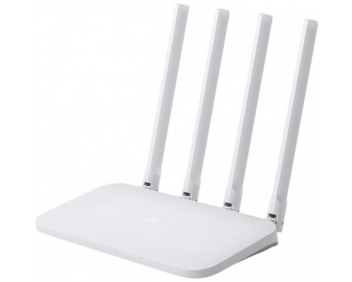 Маршрутизатор Xiaomi Mi WiFi Router 4C Global (DVB4231GL) Маршрутизатор Xiaomi Mi WiFi Router 4C Global (DVB4231GL)