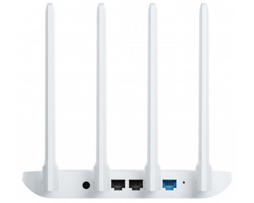 Маршрутизатор Xiaomi Mi WiFi Router 4C Global (DVB4231GL) Маршрутизатор Xiaomi Mi WiFi Router 4C Global (DVB4231GL)