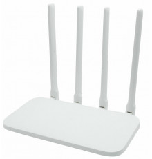 Маршрутизатор Xiaomi Mi WiFi Router 4A Global (DVB4230GL)