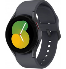 Смарт-часы Samsung Galaxy Watch 5 40mm Graphite (SM-R900NZAASEK)