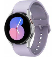 Смарт-часы Samsung Galaxy Watch 5 40mm Silver (SM-R900NZSASEK)