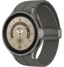 Смарт-часы Samsung Galaxy Watch 5 Pro 45mm Gray (SM-R920NZTASEK)