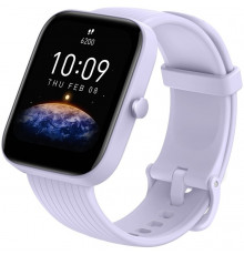 Смарт-часы Amazfit Bip 3 Blue