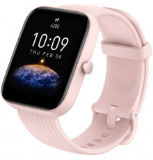 Смарт-часы Amazfit Bip 3 Pink