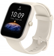 Смарт-часы Amazfit Bip 3 Pro Cream