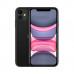 Apple iPhone 11 64GB Black Восстановленный