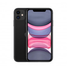 Apple iPhone 11 128GB Black Витринный образец