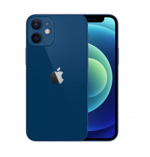 Apple iPhone 12 64GB Blue Approved Витринный образец