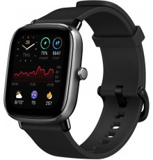 Смарт-часы Amazfit GTS 2 mini Midnight Black