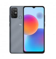 ZTE Blade A52 4/64GB Gray