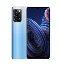 ZTE Blade A72 3/64GB Blue