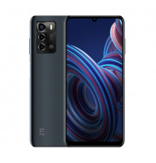 ZTE Blade A72 3/64GB Gray