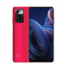 ZTE Blade A72 3/64GB Red