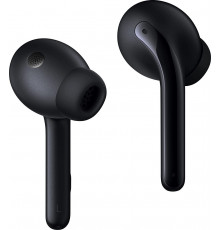 Беспроводные наушники Xiaomi Buds 3 Black (BHR5527GL)