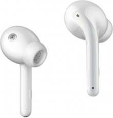 Беспроводные наушники Xiaomi Buds 3 White (BHR5526GL)