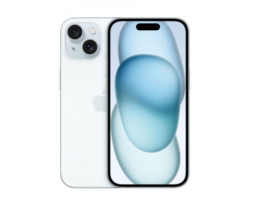 Apple iPhone 15 256GB Blue Apple iPhone 15 256GB Blue