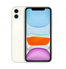 Apple iPhone 11 64GB White Approved Витринный образец