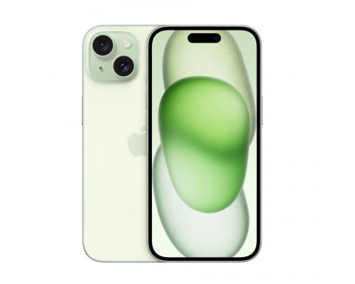 Apple iPhone 15 256GB Green Apple iPhone 15 256GB Green