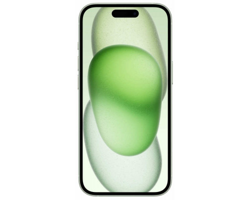 Apple iPhone 15 256GB Green Apple iPhone 15 256GB Green