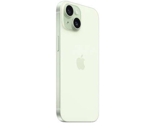 Apple iPhone 15 256GB Green Apple iPhone 15 256GB Green