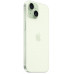 Apple iPhone 15 256GB Green