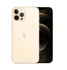 Apple iPhone 12 Pro Max 128GB Gold Витринный образец