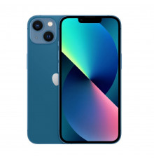 Apple iPhone 13 128GB Blue Витринный образец
