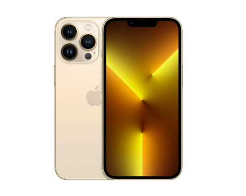 Apple iPhone 13 Pro 128GB Gold Витринный образец Apple iPhone 13 Pro 128GB Gold Витринный образец