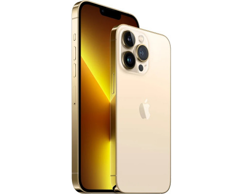 Apple iPhone 13 Pro 128GB Gold Витринный образец Apple iPhone 13 Pro 128GB Gold Витринный образец