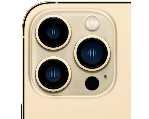 Apple iPhone 13 Pro 128GB Gold Витринный образец Apple iPhone 13 Pro 128GB Gold Витринный образец
