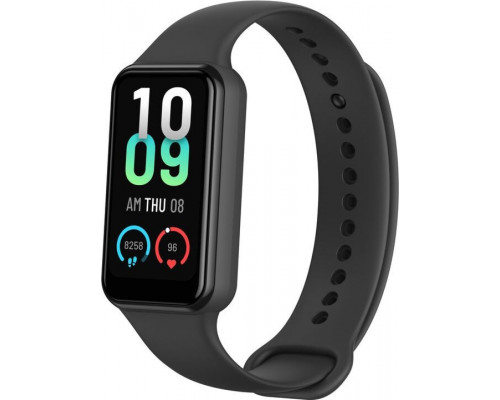 Фитнес-браслет Amazfit Band 7 Black Фитнес-браслет Amazfit Band 7 Black
