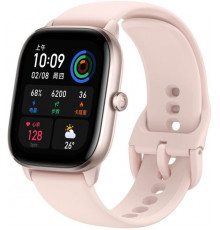 Смарт-часы Amazfit GTS 4 mini Flamingo Pink