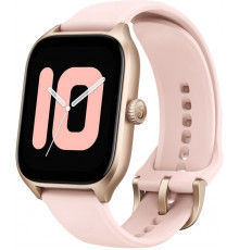 Смарт-часы Amazfit GTS 4 Rosebud Pink