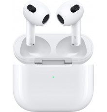 Apple AirPods 3 2022 with Lightning Charging Case (MPNY3TY/A)