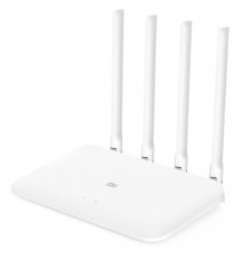Маршрутизатор Xiaomi Router AC1200 (DVB4330GL)