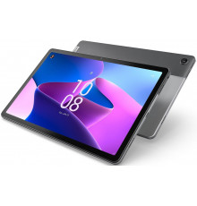 Планшет Lenovo Tab M10 Plus (3rd Gen) 4/128GB LTE Storm Grey (ZAAN0015UA)