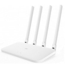 Маршрутизатор Xiaomi Mi WiFi Router 4A Gigabit Edition Global