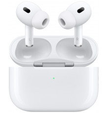 Apple AirPods Pro 2nd Gen White (MQD83TY/A)