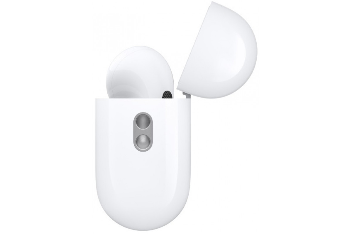 Apple AirPods Pro 2nd Gen White (MQD83TY/A)