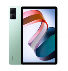 Планшет Xiaomi Redmi Pad 6/128GB Mint Green