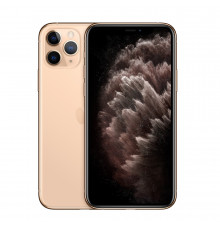 Apple iPhone 11 Pro Max 64GB Gold Approved Витринный образец
