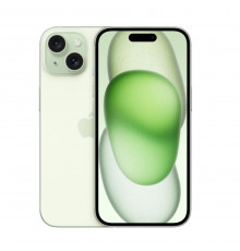 Apple iPhone 15 Plus 128GB Green