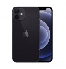 Apple iPhone 12 256GB Black Витринный образец