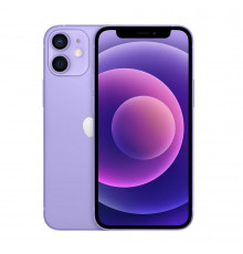 Apple iPhone 12 256GB Purple Витринный образец