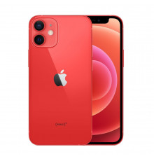Apple iPhone 12 256GB Red Витринный образец
